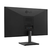 LG Monitor LG 23.5” Full HD FreeSync™ TN 24MK400H, 24MK400H-B