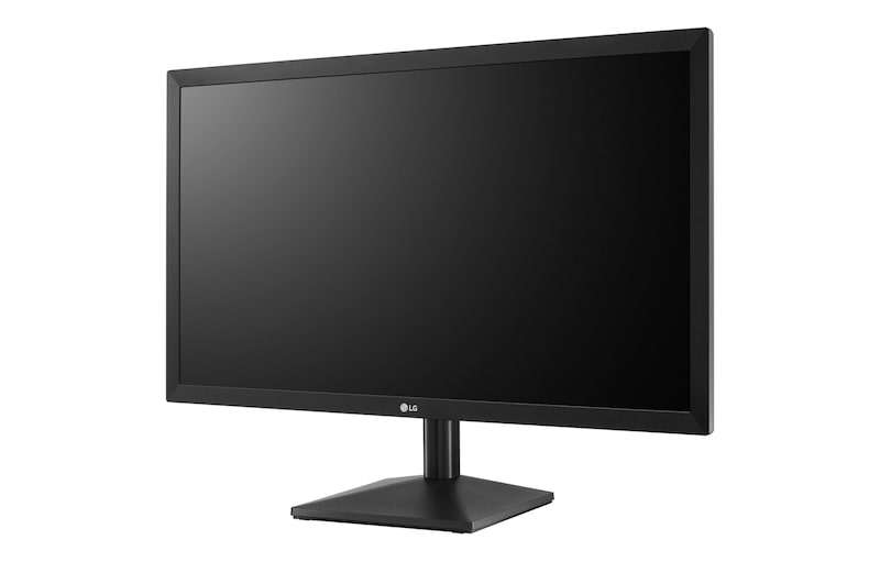 LG Monitor LG 23.5” Full HD FreeSync™ TN 24MK400H, 24MK400H-B