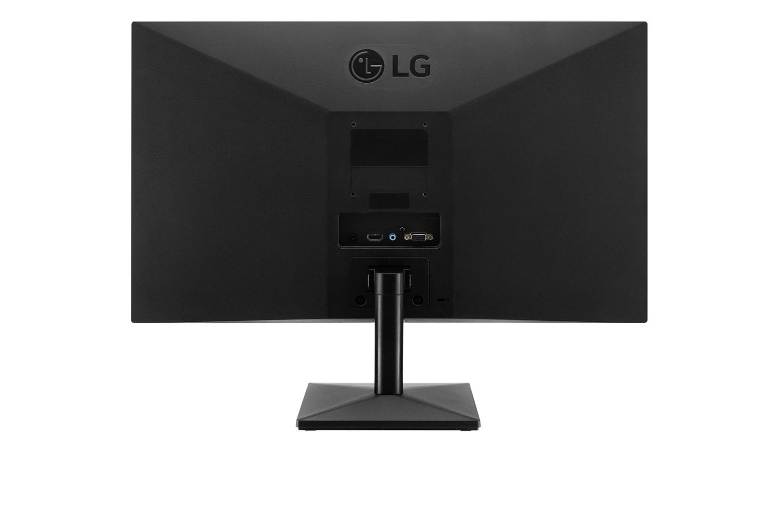 LG Monitor LG 23.5” Full HD FreeSync™ TN 24MK400H, 24MK400H-B