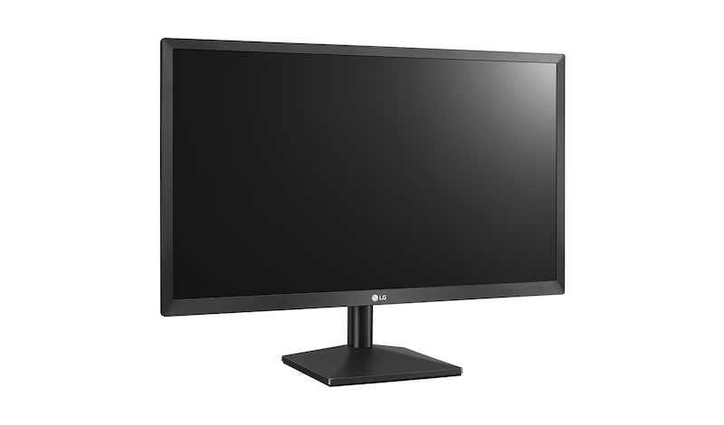 LG Monitor LG  24” IPS, LED, Full HD 24MK430H-B, 24MK430H-B