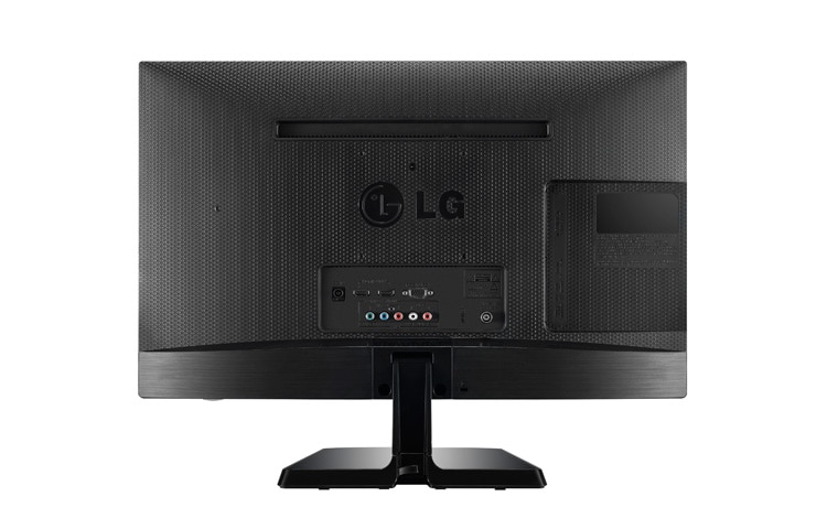 LG osobisty telewizor LG serii MN33, 24MN33D