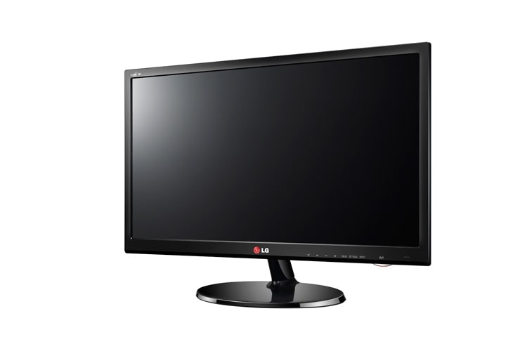 LG Osobisty LG TV 24" serii MN43, 24MN43D