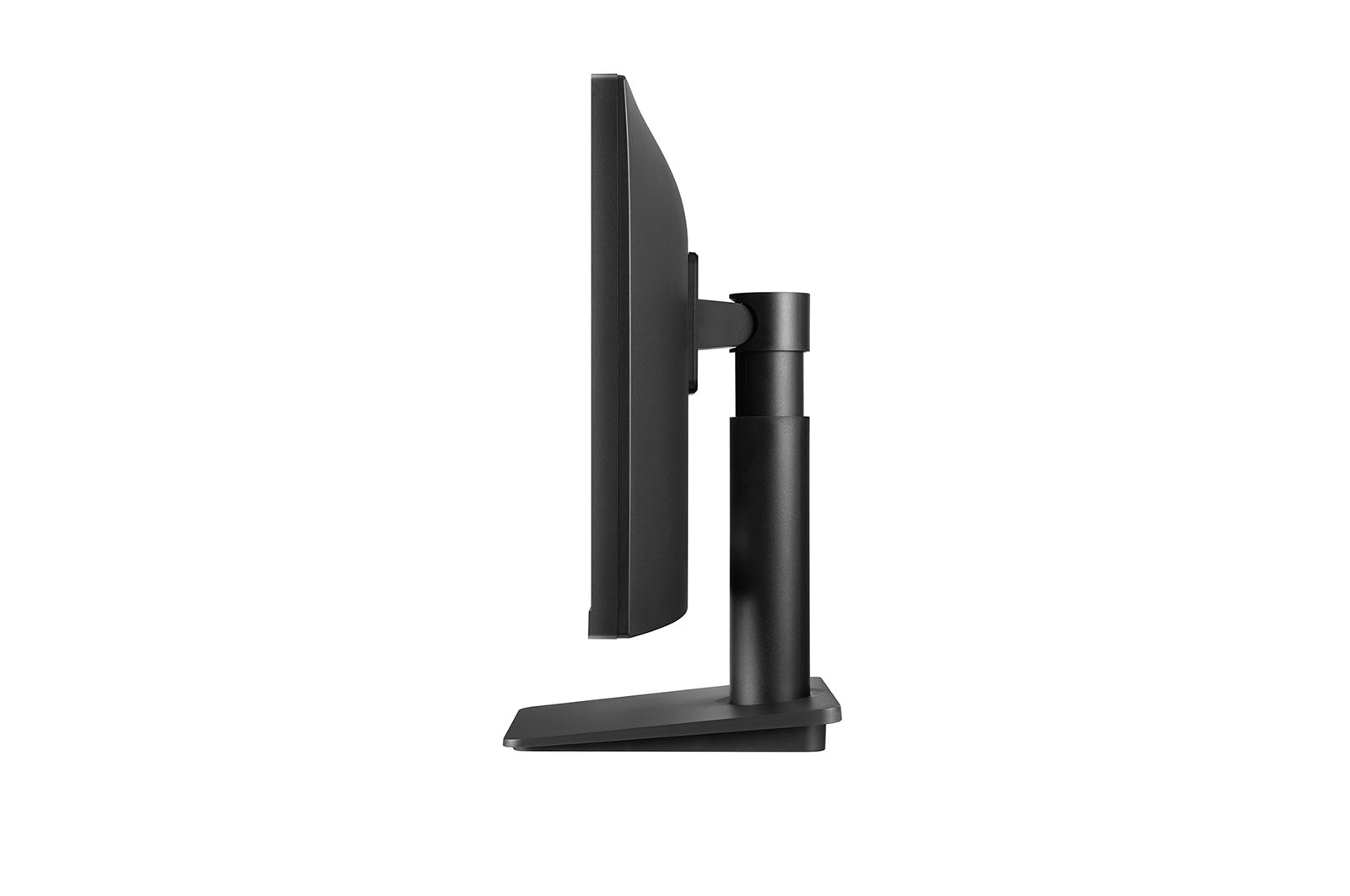 LG Monitor LG 23.8"  IPS Full HD z bardzo wąskimi ramkami z trzech stron, 24MP450P-B