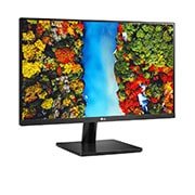 LG Monitor LG 23.8” Full HD IPS 24MP500-B, 24MP500-B