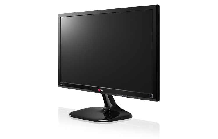 LG Monitor LG IPS serii MP55, 24MP55HQ