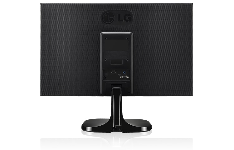 LG Monitor LG IPS serii MP55, 24MP55HQ