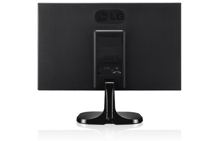 LG Monitor LG IPS serii MP55, 24MP55HQ