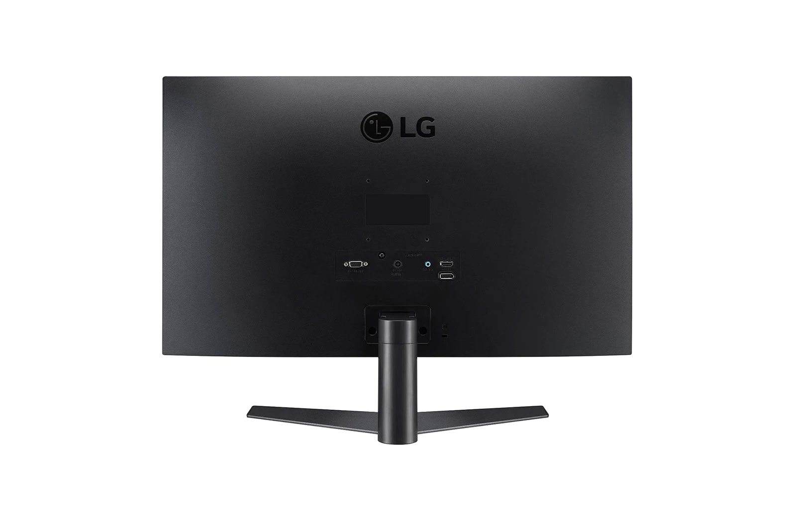 LG Monitor LG IPS 23.8” FHD 24MP60G, 24MP60G-B