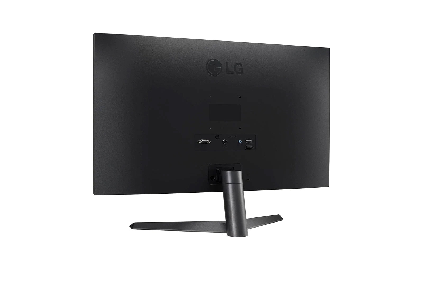 LG Monitor LG IPS 23.8” FHD 24MP60G, 24MP60G-B