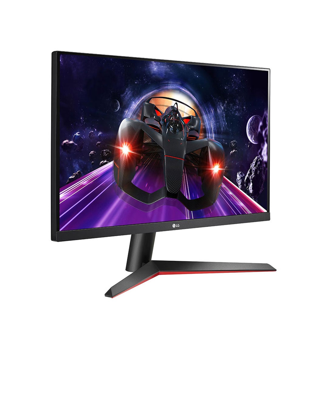 Sundeer LG モニター IPS 24MP60G-B Full HD LG UltraGear™ 24 inch 75Hz Gaming Monitor - 24MP60G-B | LG USA