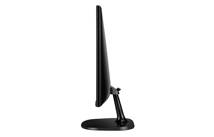 LG Monitor LG MP67 z panelem IPS, 24MP67VQ