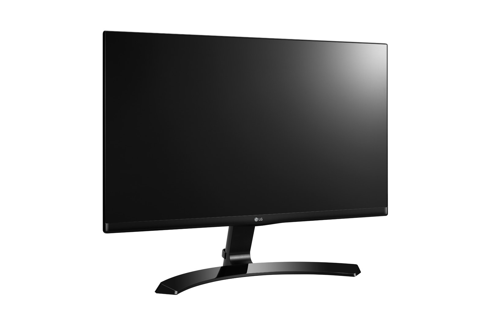 LG 24" IPS, LG LED, Full HD Monitor, 24MP68VQ-P
