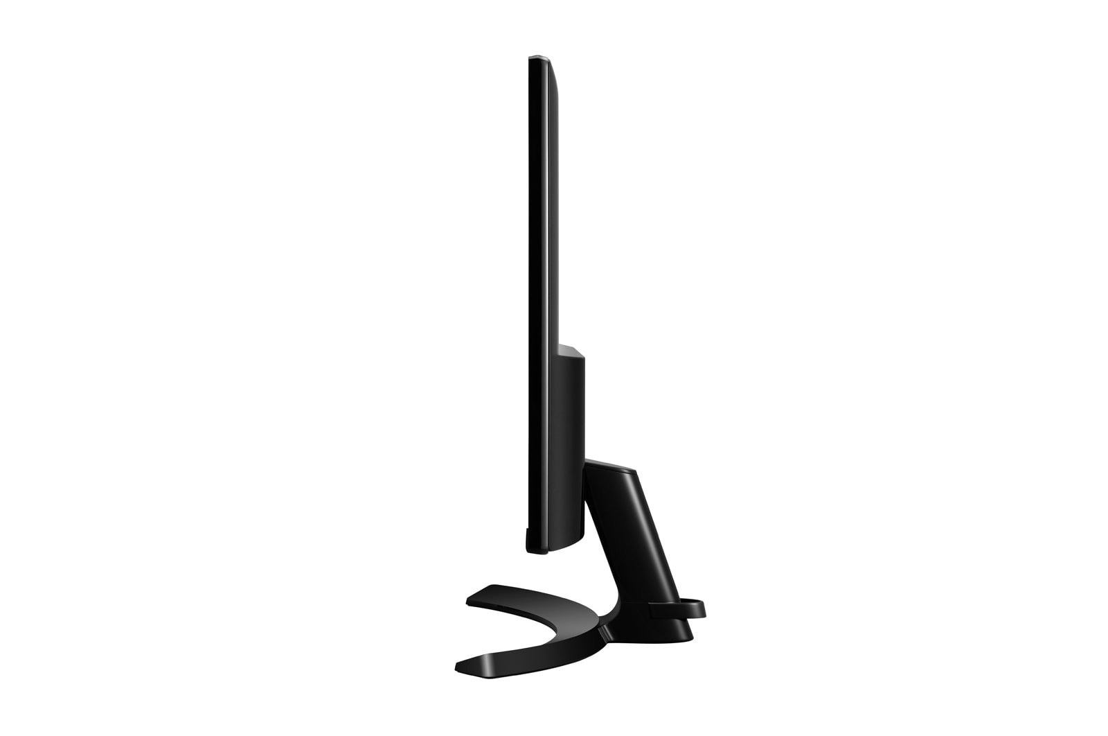 LG 24" IPS, LG LED, Full HD Monitor, 24MP68VQ-P