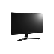 LG 24" IPS, LG LED, Full HD Monitor, 24MP68VQ-P