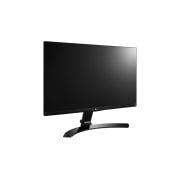 LG 24" IPS, LG LED, Full HD Monitor, 24MP68VQ-P