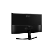 LG 24" IPS, LG LED, Full HD Monitor, 24MP68VQ-P