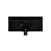 LG 24" IPS, LG LED, Full HD Monitor, 24MP68VQ-P
