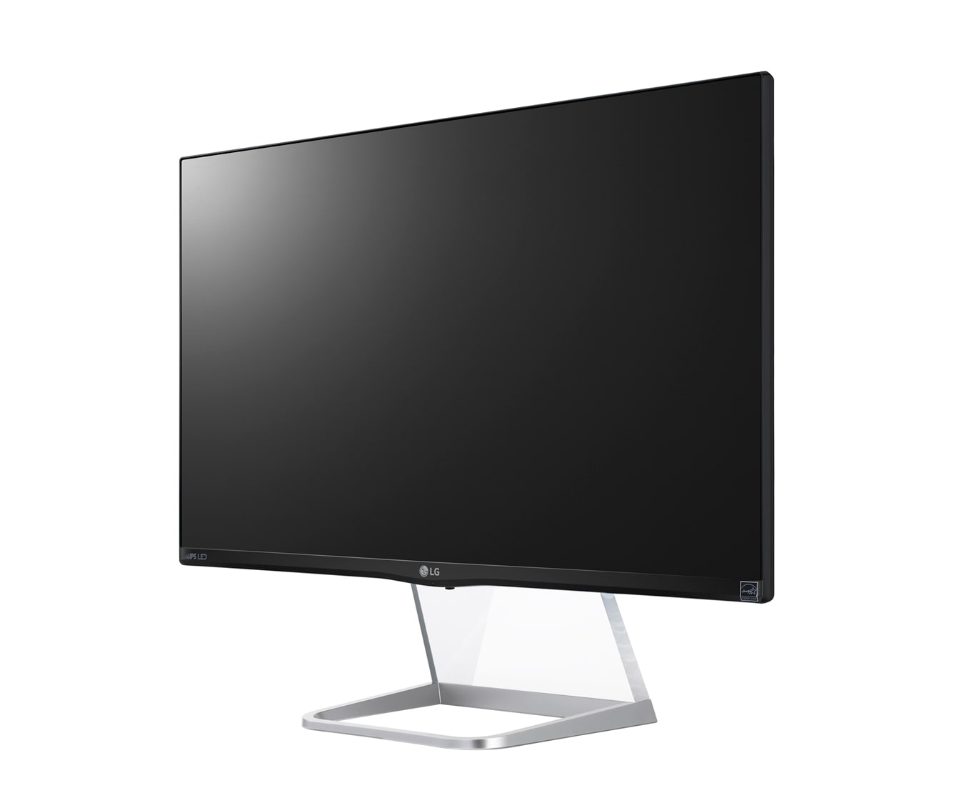LG Monitor LG MP77 z panelem IPS, 24MP77HM