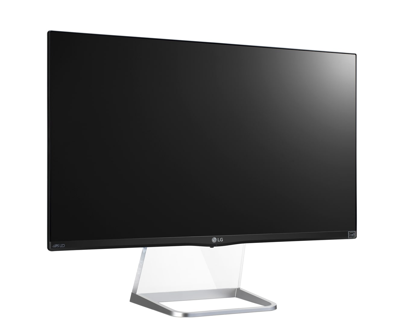 LG Monitor LG MP77 z panelem IPS, 24MP77HM