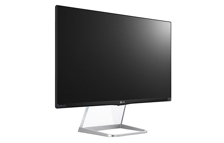LG Monitor LG MP77 z panelem IPS, 24MP77HM