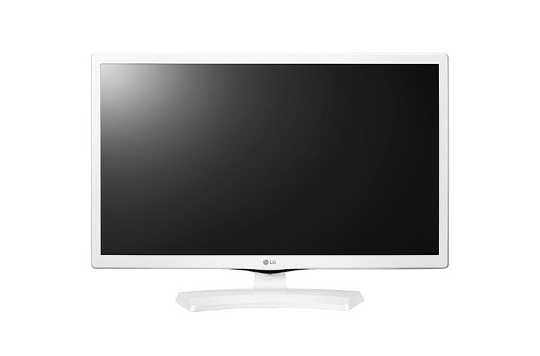 LG 24" TV monitor (przekątna 23.6"), 24MT41DW-WZ