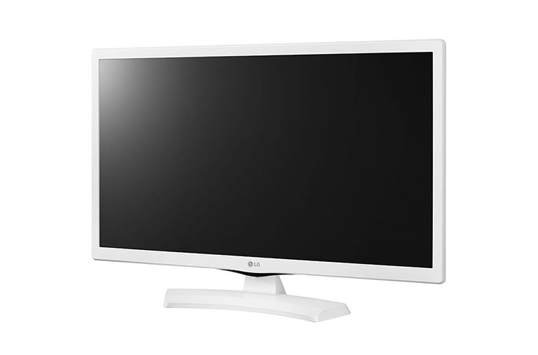 LG 24" TV monitor (przekątna 23.6"), 24MT41DW-WZ