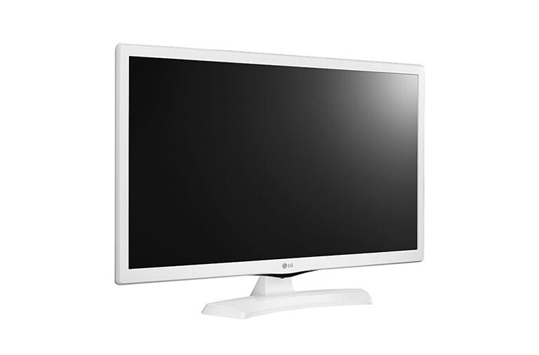LG 24" TV monitor (przekątna 23.6"), 24MT41DW-WZ