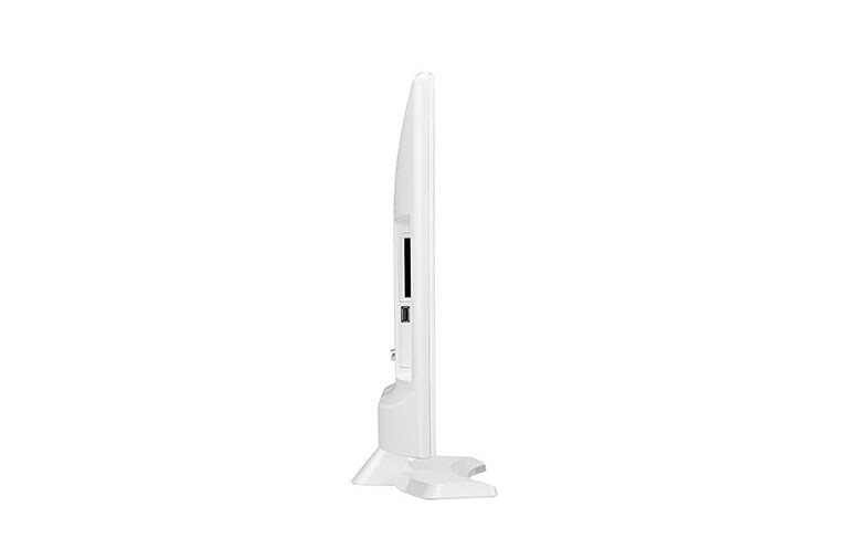 LG 24" TV monitor (przekątna 23.6"), 24MT41DW-WZ