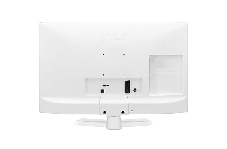 LG 24" TV monitor (przekątna 23.6"), 24MT41DW-WZ