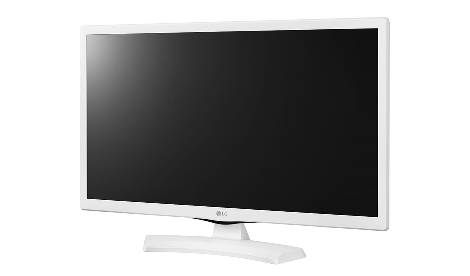 LG 24" TV monitor (przekątna 23.6"), 24MT41DW-WZ