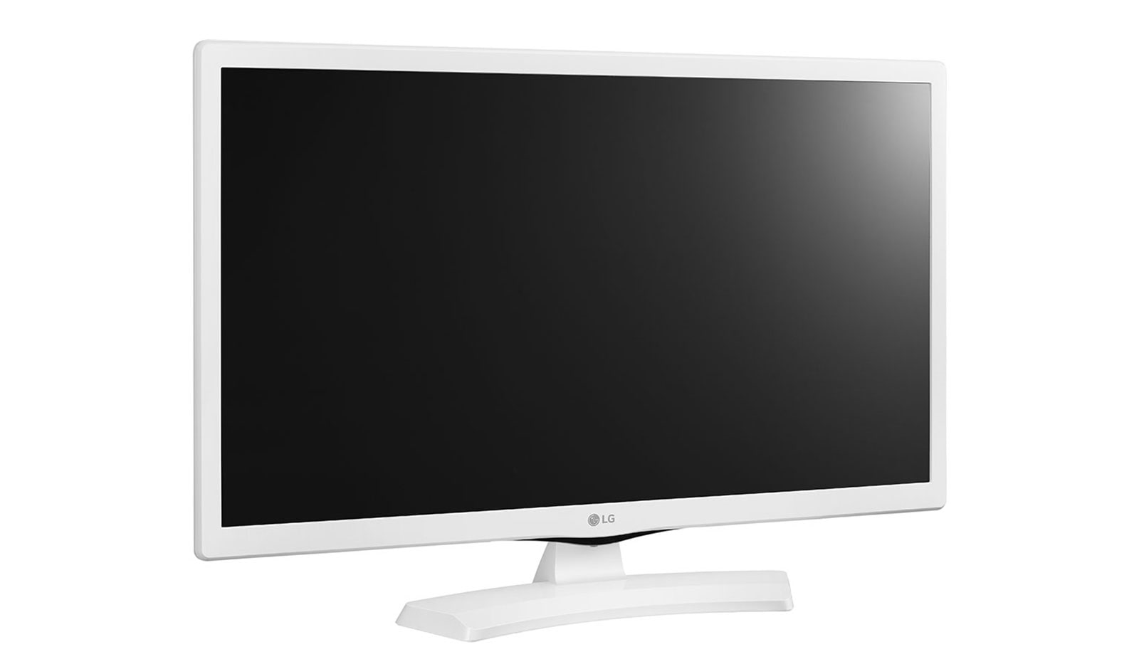 LG 24" TV monitor (przekątna 23.6"), 24MT41DW-WZ