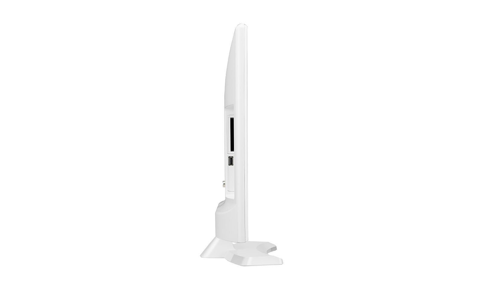 LG 24" TV monitor (przekątna 23.6"), 24MT41DW-WZ