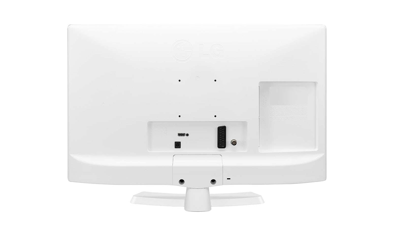 LG 24" TV monitor (przekątna 23.6"), 24MT41DW-WZ