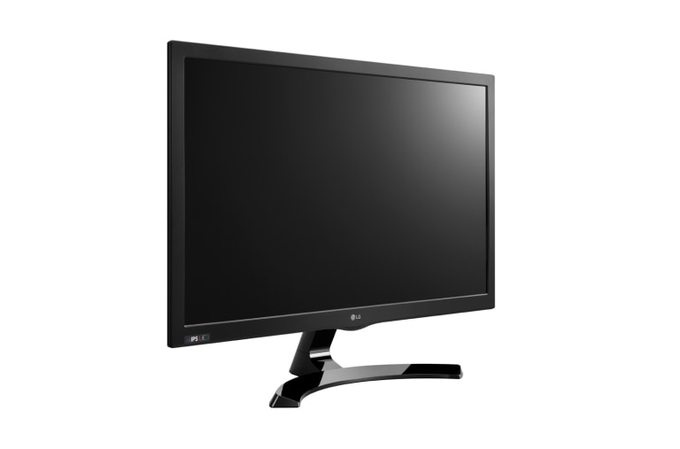 LG 24" TV monitor, IPS, Full HD (przekątna 24"), 24MT58DF-PZ