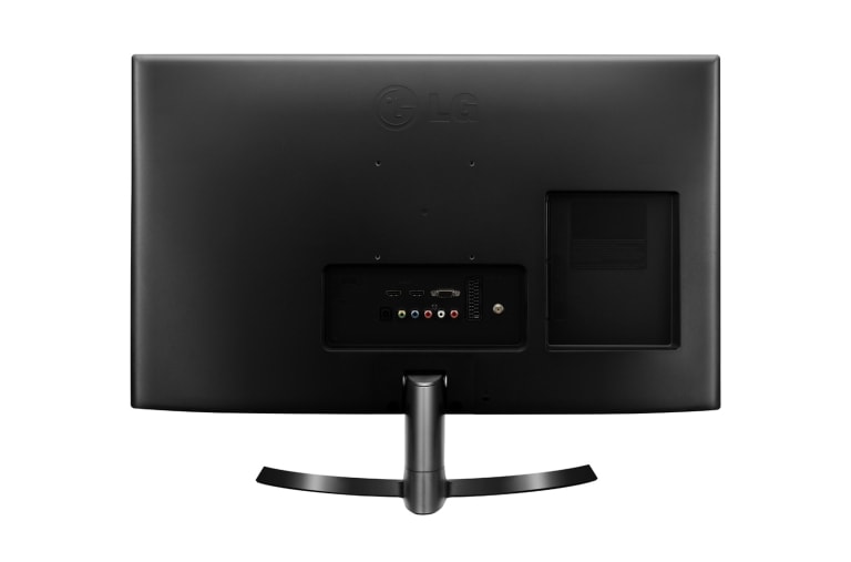 LG 24" TV monitor, IPS, Full HD (przekątna 24"), 24MT58DF-PZ