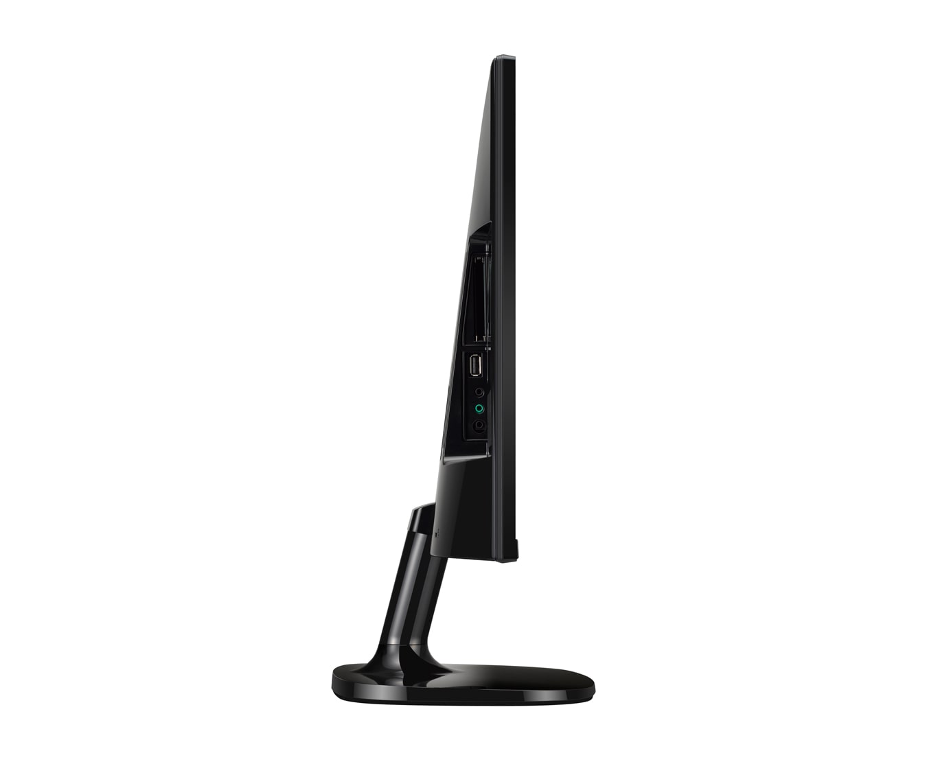 LG Osobosty LG TV serii MT77 STWORZONY Z MYŚLĄ O GRACZACH , 24MT77D