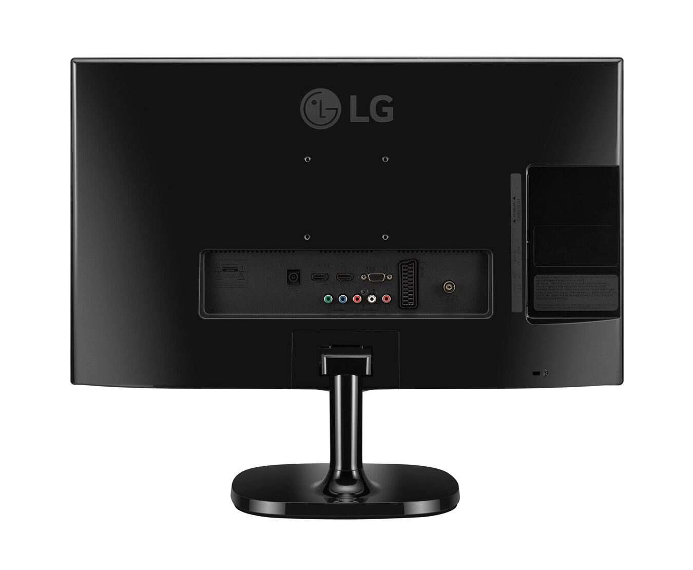 LG Osobosty LG TV serii MT77 STWORZONY Z MYŚLĄ O GRACZACH , 24MT77D