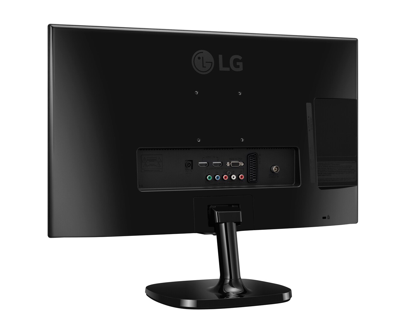 LG Osobosty LG TV serii MT77 STWORZONY Z MYŚLĄ O GRACZACH , 24MT77D