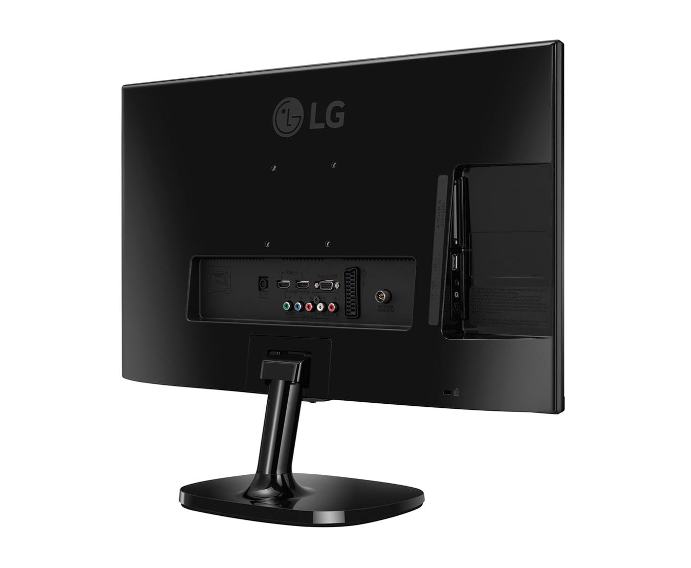 LG Osobosty LG TV serii MT77 STWORZONY Z MYŚLĄ O GRACZACH , 24MT77D
