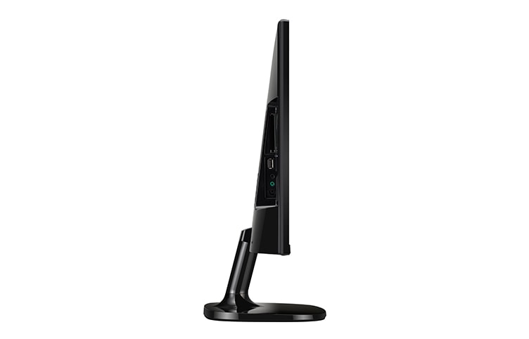 LG Osobosty LG TV serii MT77 STWORZONY Z MYŚLĄ O GRACZACH , 24MT77D