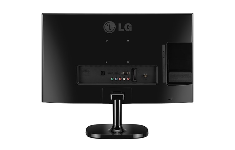 LG Osobosty LG TV serii MT77 STWORZONY Z MYŚLĄ O GRACZACH , 24MT77D