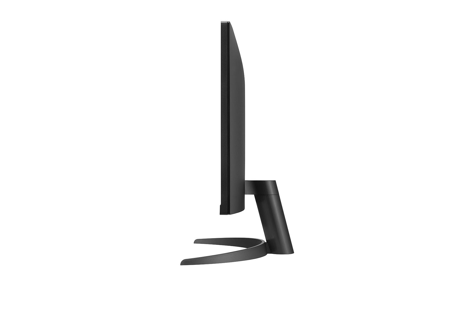 LG Monitor LG IPS QHD 24” z  AMD FreeSync™ 24QP500-B, 24QP500-B