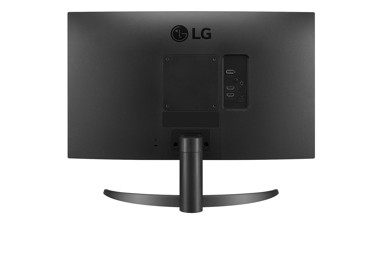 LG Monitor LG IPS QHD 24” z  AMD FreeSync™ 24QP500-B, 24QP500-B
