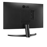 LG Monitor LG IPS QHD 24” z  AMD FreeSync™ 24QP500-B, 24QP500-B
