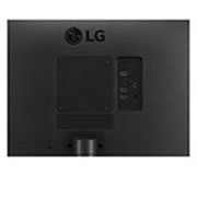 LG Monitor LG IPS QHD 24” z  AMD FreeSync™ 24QP500-B, 24QP500-B