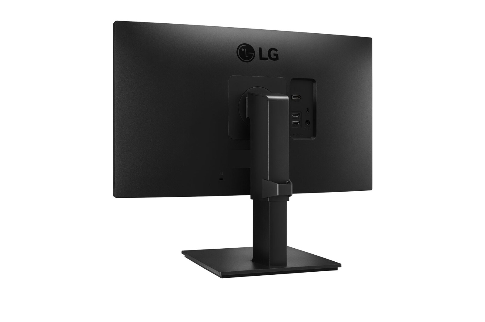 LG Monitor LG IPS 24” QHD, HDR10, 24QP550-B, 24QP550-B