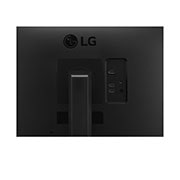 LG Monitor LG IPS 24” QHD, HDR10, 24QP550-B, 24QP550-B