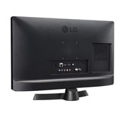 LG Monitor LG 23,6” Ekran HD Smart TV VA 24TL510S, 24TL510S-PZ