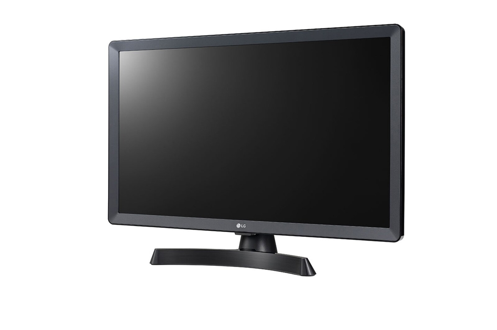 LG Monitor LG 23,6” Ekran HD Smart TV VA 24TL510S, 24TL510S-PZ
