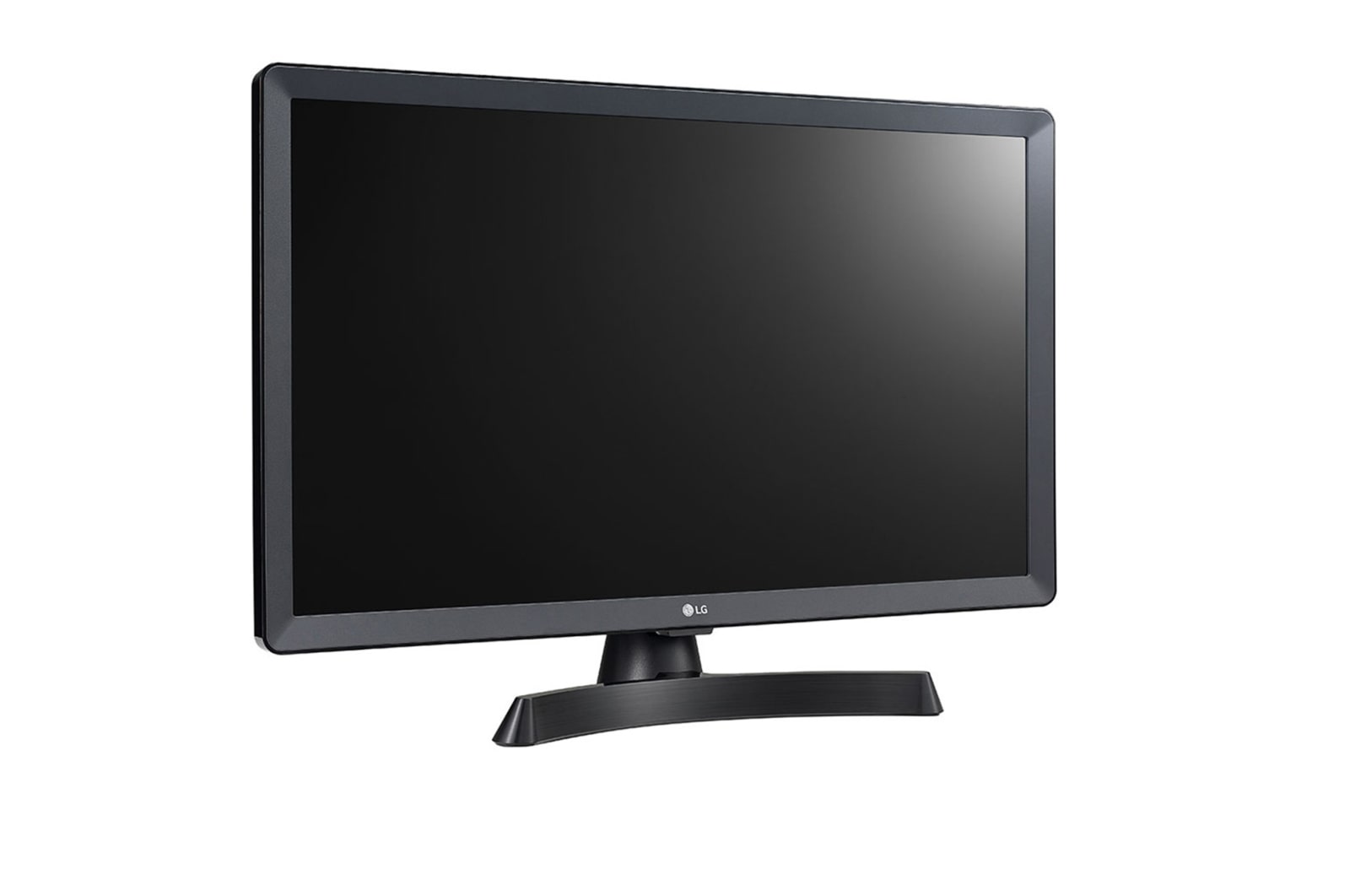 LG Monitor LG 23,6” Ekran HD Smart TV VA 24TL510S, 24TL510S-PZ